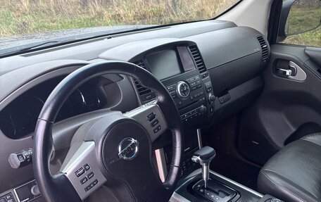 Nissan Pathfinder, 2011 год, 1 370 000 рублей, 6 фотография