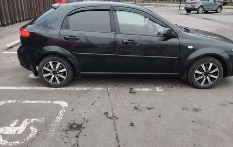 Chevrolet Lacetti, 2006 год, 550 000 рублей, 5 фотография