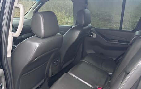 Nissan Pathfinder, 2011 год, 1 370 000 рублей, 7 фотография