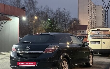 Opel Astra H, 2008 год, 485 000 рублей, 5 фотография