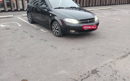 Chevrolet Lacetti, 2006 год, 550 000 рублей, 2 фотография