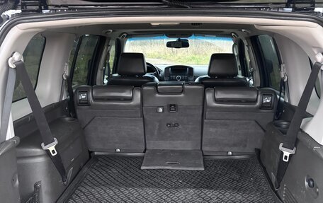 Nissan Pathfinder, 2011 год, 1 370 000 рублей, 10 фотография