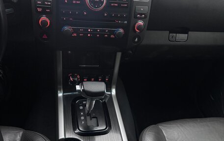 Nissan Pathfinder, 2011 год, 1 370 000 рублей, 11 фотография