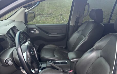 Nissan Pathfinder, 2011 год, 1 370 000 рублей, 9 фотография