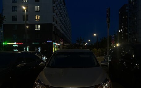 Nissan Sentra, 2018 год, 1 270 000 рублей, 4 фотография