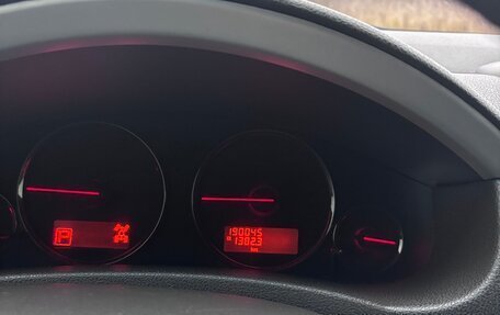 Nissan Pathfinder, 2011 год, 1 370 000 рублей, 12 фотография