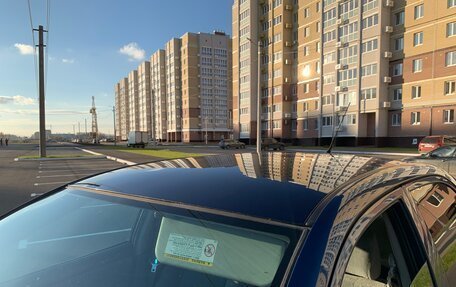 Toyota Corolla, 2003 год, 360 000 рублей, 11 фотография
