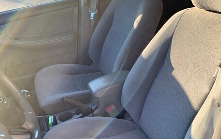 Toyota Corolla, 2003 год, 360 000 рублей, 16 фотография