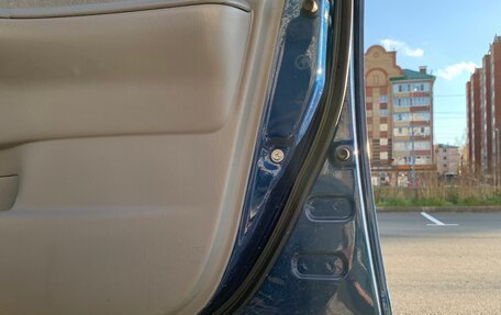 Toyota Corolla, 2003 год, 360 000 рублей, 12 фотография