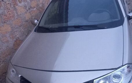 Renault Megane II, 2007 год, 400 000 рублей, 2 фотография