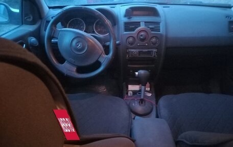 Renault Megane II, 2007 год, 400 000 рублей, 4 фотография