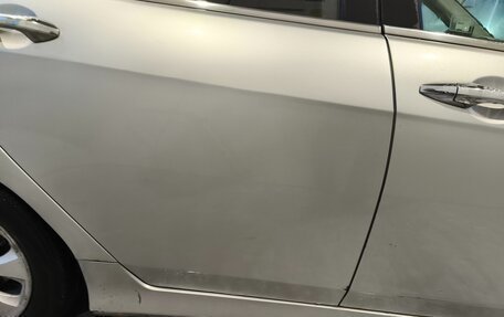 Honda Accord VII рестайлинг, 2006 год, 560 000 рублей, 9 фотография