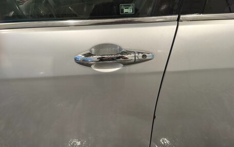 Honda Accord VII рестайлинг, 2006 год, 560 000 рублей, 8 фотография