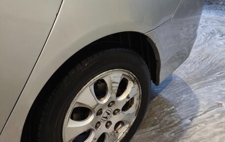 Honda Accord VII рестайлинг, 2006 год, 560 000 рублей, 11 фотография