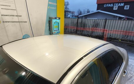 Honda Accord VII рестайлинг, 2006 год, 560 000 рублей, 12 фотография