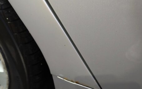 Honda Accord VII рестайлинг, 2006 год, 560 000 рублей, 15 фотография