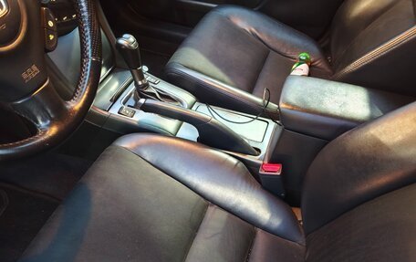 Honda Accord VII рестайлинг, 2006 год, 560 000 рублей, 20 фотография