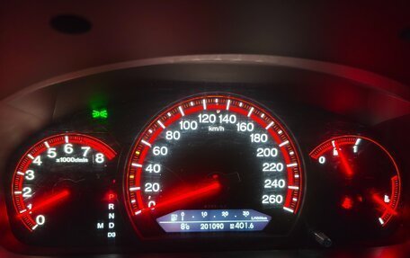 Honda Accord VII рестайлинг, 2006 год, 560 000 рублей, 22 фотография