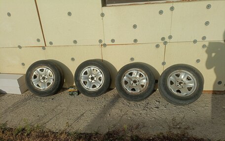 ГАЗ 31105 «Волга», 2007 год, 255 000 рублей, 4 фотография