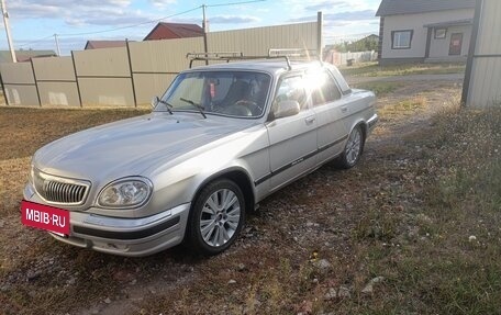 ГАЗ 31105 «Волга», 2007 год, 255 000 рублей, 3 фотография