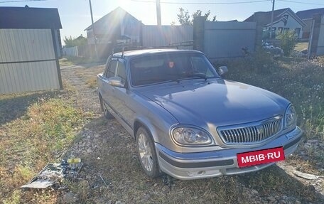 ГАЗ 31105 «Волга», 2007 год, 255 000 рублей, 5 фотография