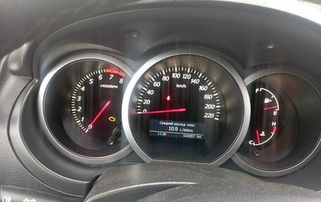 Suzuki Grand Vitara, 2008 год, 786 000 рублей, 5 фотография