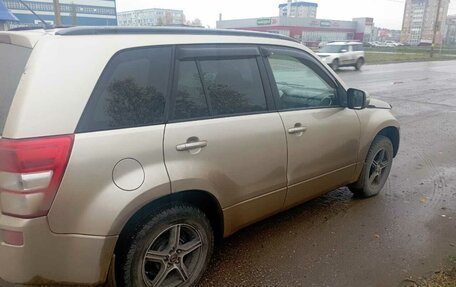 Suzuki Grand Vitara, 2008 год, 786 000 рублей, 2 фотография