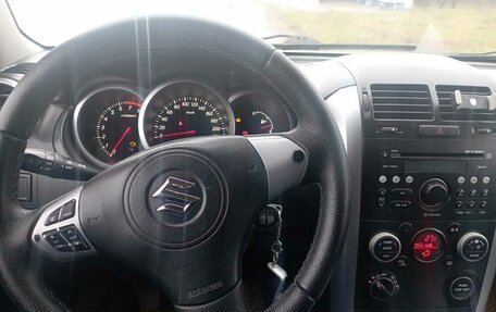 Suzuki Grand Vitara, 2008 год, 786 000 рублей, 4 фотография