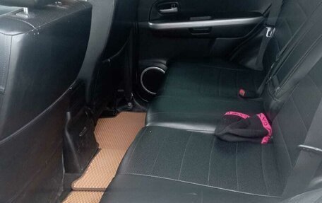 Suzuki Grand Vitara, 2008 год, 786 000 рублей, 6 фотография