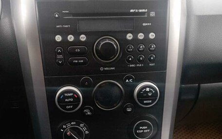 Suzuki Grand Vitara, 2008 год, 786 000 рублей, 3 фотография