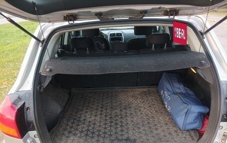 Mitsubishi ASX I рестайлинг, 2012 год, 1 100 000 рублей, 17 фотография