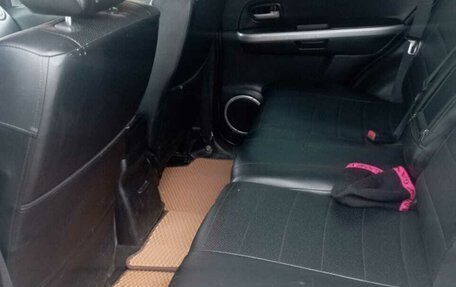 Suzuki Grand Vitara, 2008 год, 786 000 рублей, 7 фотография