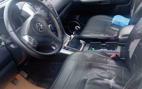 Suzuki Grand Vitara, 2008 год, 786 000 рублей, 8 фотография