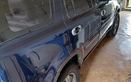 Honda CR-V IV, 2000 год, 630 000 рублей, 2 фотография