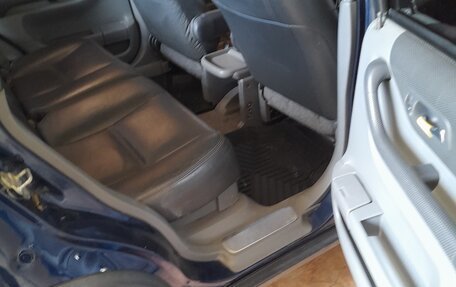 Honda CR-V IV, 2000 год, 630 000 рублей, 3 фотография