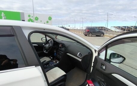 Citroen C4 II рестайлинг, 2014 год, 540 000 рублей, 9 фотография