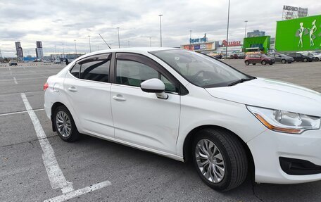 Citroen C4 II рестайлинг, 2014 год, 540 000 рублей, 5 фотография