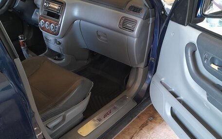 Honda CR-V IV, 2000 год, 630 000 рублей, 6 фотография