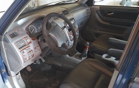 Honda CR-V IV, 2000 год, 630 000 рублей, 8 фотография