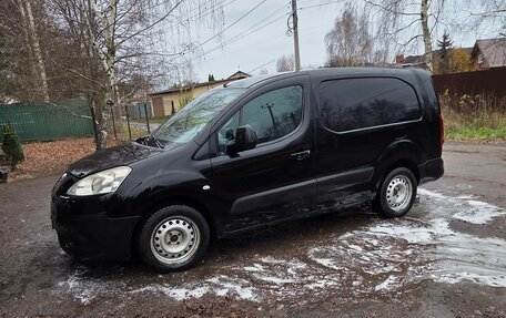 Peugeot Partner II рестайлинг 2, 2012 год, 510 000 рублей, 2 фотография