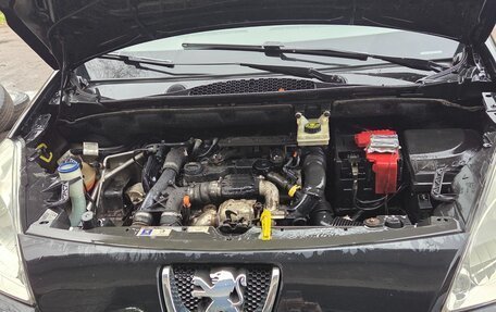 Peugeot Partner II рестайлинг 2, 2012 год, 510 000 рублей, 5 фотография