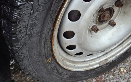 Peugeot Partner II рестайлинг 2, 2012 год, 510 000 рублей, 9 фотография