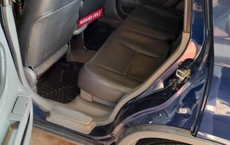 Honda CR-V IV, 2000 год, 630 000 рублей, 5 фотография