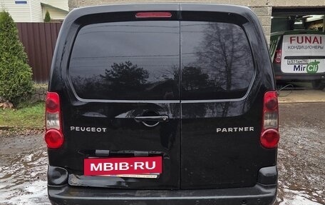 Peugeot Partner II рестайлинг 2, 2012 год, 510 000 рублей, 4 фотография