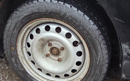 Peugeot Partner II рестайлинг 2, 2012 год, 510 000 рублей, 10 фотография