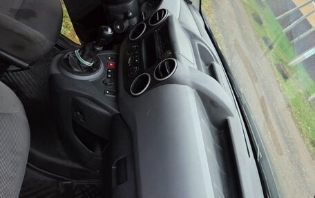 Peugeot Partner II рестайлинг 2, 2012 год, 510 000 рублей, 15 фотография