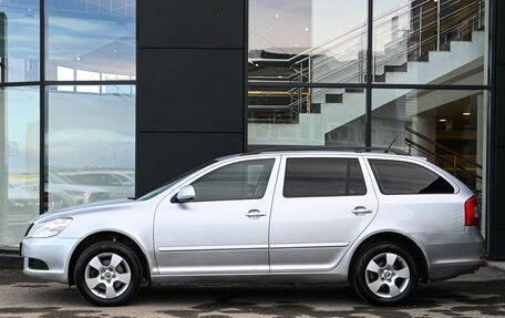 Skoda Octavia, 2013 год, 980 000 рублей, 4 фотография