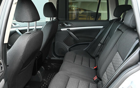 Skoda Octavia, 2013 год, 980 000 рублей, 8 фотография