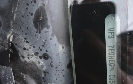 Peugeot Partner II рестайлинг 2, 2012 год, 510 000 рублей, 17 фотография