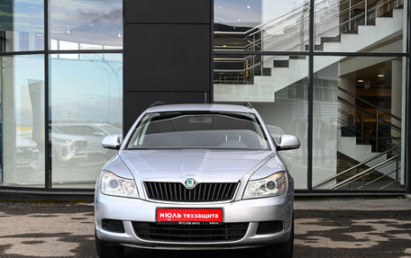 Skoda Octavia, 2013 год, 980 000 рублей, 2 фотография